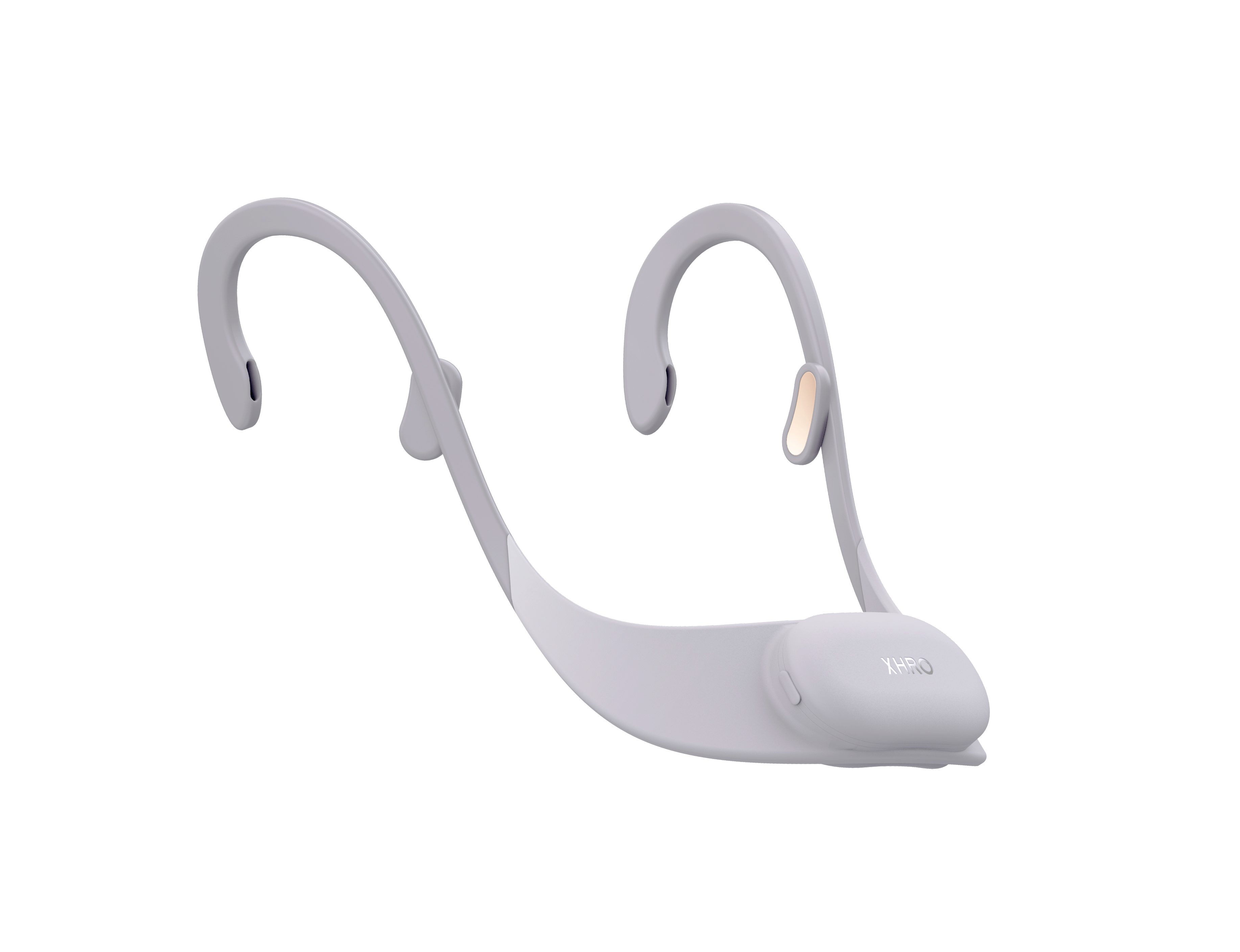 XHRO Next-gen Device