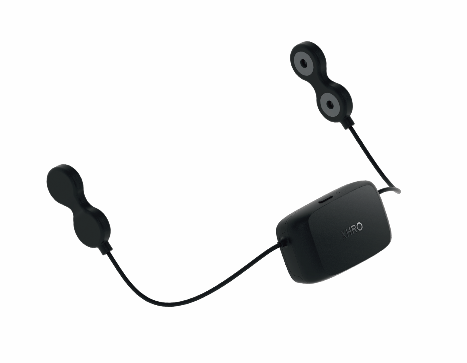 計測：生体データ蓄積の基盤構築